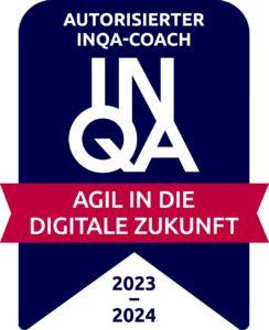 Initiative neue Qualität der Arbeit
